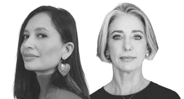 Vera Iaconelli e Carol Pires
