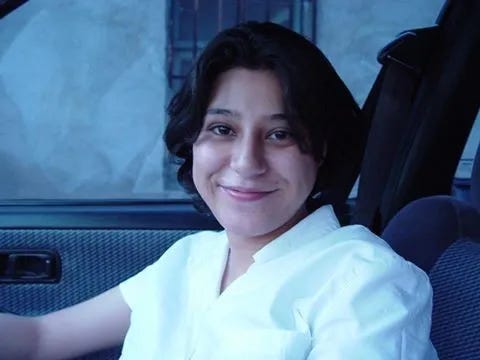 Susana Chávez