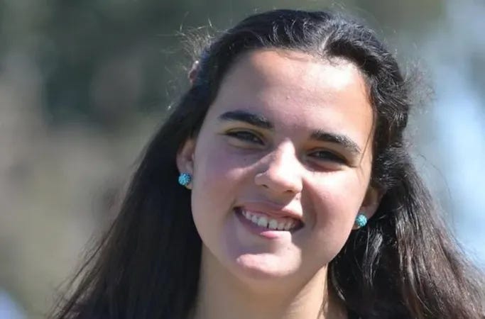 Chiara Páez